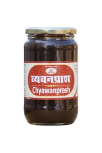 Suryaketu Chyawanprash 1Kg