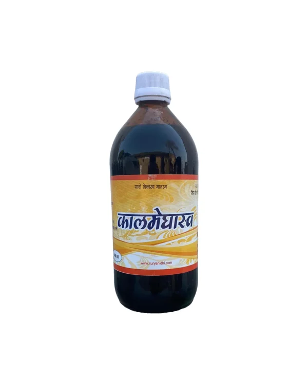 Kalmeghasav 485ml